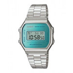 Montre mixte a168wem - 2ef - vintage casio Montre mixte a168wem - 2ef - vintage casio