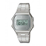 Montre mixte a168wem - 7ef - casio vintage Montre mixte a168wem - 7ef - casio vintage