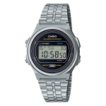 Montre mixte a171we - 1aef - casio vintage