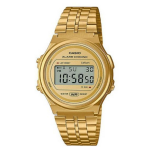 Montre mixte a171weg - 9aef - casio
