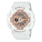 Montre mixte ba - 110x - 7a1er - casio Montre mixte ba - 110x - 7a1er - casio