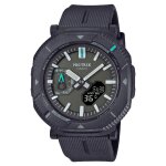 Montre mixte casio prj - b001 - 1er pro trek Montre mixte casio prj - b001 - 1er pro trek