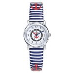 Montre mixte certus - 647711 bracelet r�sine blanc