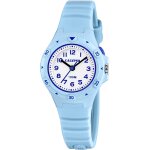 Montre mixte enfant calypso junior collection - k5846 - 2 bracelet silicone bleu Montre mixte enfant calypso junior collection - k5846 - 2 bracelet silicone bleu