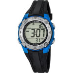 Montre mixte enfant calypso k5685 - 5 - bracelet silicone noir