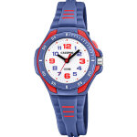Montre mixte enfant calypso sweet time k5757 - 5 - bracelet résine gris Montre mixte enfant calypso sweet time k5757 - 5 - bracelet résine gris