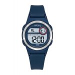 Montre mixte enfant tekday - 654880 bracelet rsine violet