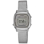 Montre mixte la670wem - 7ef - casio vintage Montre mixte la670wem - 7ef - casio vintage