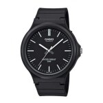 Montre mixte mw - 240 - 1evef - casio collection Montre mixte mw - 240 - 1evef - casio collection