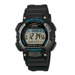 Montre mixte stl - s300h - 1aef - casio Montre mixte stl - s300h - 1aef - casio