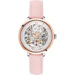 Montre pierre lannier 312b625 - montre automatique cuir rose pierre lannier montres Montre pierre lannier 312b625 - montre automatique cuir rose pierre lannier montres