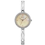 Montre pierre lannier argent femme Montre pierre lannier argent femme