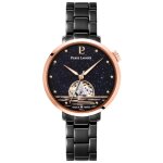 Montre pierre lannier australe - 149k739 bracelet acier gris