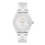 Montre de plonge mini blanche - 9125222 20 atm