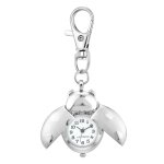 Montre porte - cl coccinelle