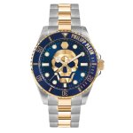 Montre pwoaa0722 philipp plein high - conic