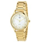Montre so charm dor� femme mf550