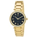 Montre so charm dor� femme mf551