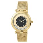 Montre so charm dor� femme mf554