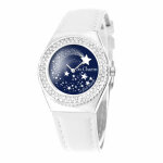 Montre so charm montres mf316 - etoile - montre femme