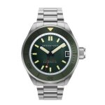 Montre sp - 5098 - 11 spinnaker