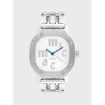 Montre tictac argent kelton x micmac st. tropez