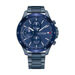 Montre tommy hilfiger montres 1791720 - montre bank homme