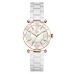 Montre z05007l1mf gc sport chic collection