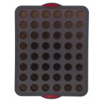 Moule maxi silitop 48 cannels