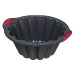 Moule en silicone silitop charlotte Moule en silicone silitop charlotte