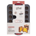 Moule en silicone silitop gris