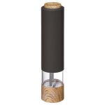 Moulin  poivre lectrique modern color, gris anthracite