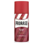Mousse à raser nourish - peaux sèches Mousse à raser nourish - peaux sèches