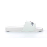 Mule femme - ellesse blanc