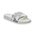 Mules homme doral blanc