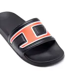 Mules noir