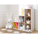 Multicases escalier - blanc Multicases escalier - blanc