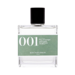 N001 fleur d'oranger petit grain bergamote eau de parfum