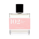 N°102 thé cardamone mimosa eau de parfum N°102 thé cardamone mimosa eau de parfum