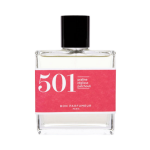 N�501 praline r�glisse patchouli eau de parfum