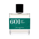 N�601 v�tiver c�dre bergamote eau de parfum