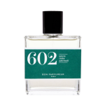 N602 poivre cdre patchouli eau de parfum