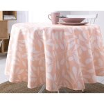 Nappe herbier - rose