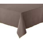 Nappe recycle grace caf ? 170 x 300 cm