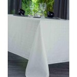 Nappe sable anti - tache uni - venezia
