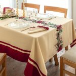 Nappe settia - beige