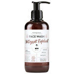 Nettoyant exfoliant visage face wash certifié ecocert cosmos nat Nettoyant exfoliant visage face wash certifié ecocert cosmos nat