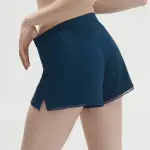 Night short bleu