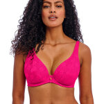 Bikini foulard - fuschia Bikini foulard - fuschia