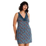 Nuisette - bleue